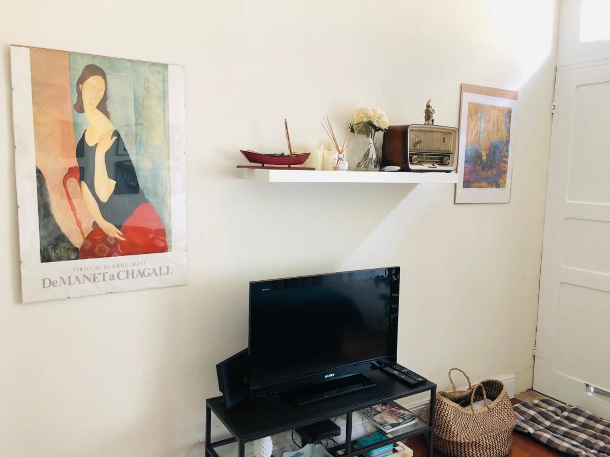 Casa Clara Villa Aveiro Dış mekan fotoğraf