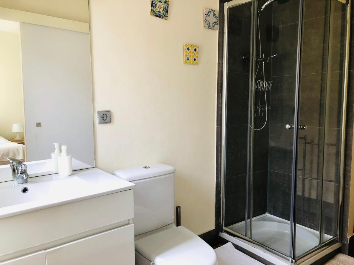 Casa Clara Villa Aveiro Dış mekan fotoğraf