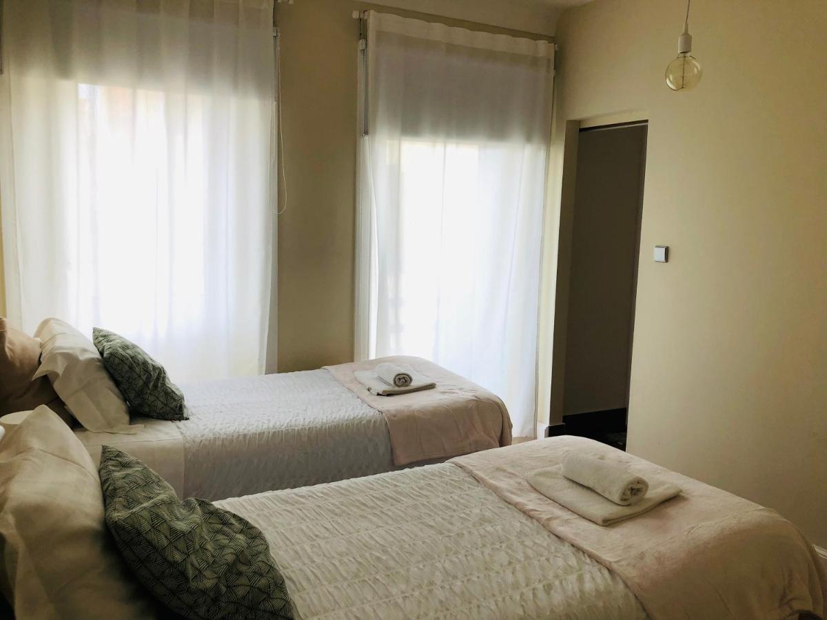 Casa Clara Villa Aveiro Dış mekan fotoğraf