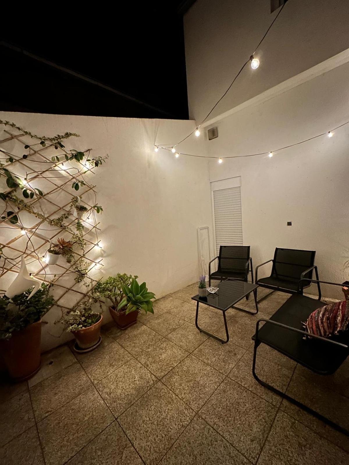 Casa Clara Villa Aveiro Dış mekan fotoğraf